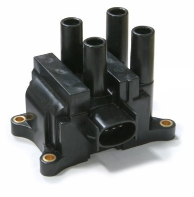 HART 511 133 10318E - Gyújtótekercs, gyújtótrafó